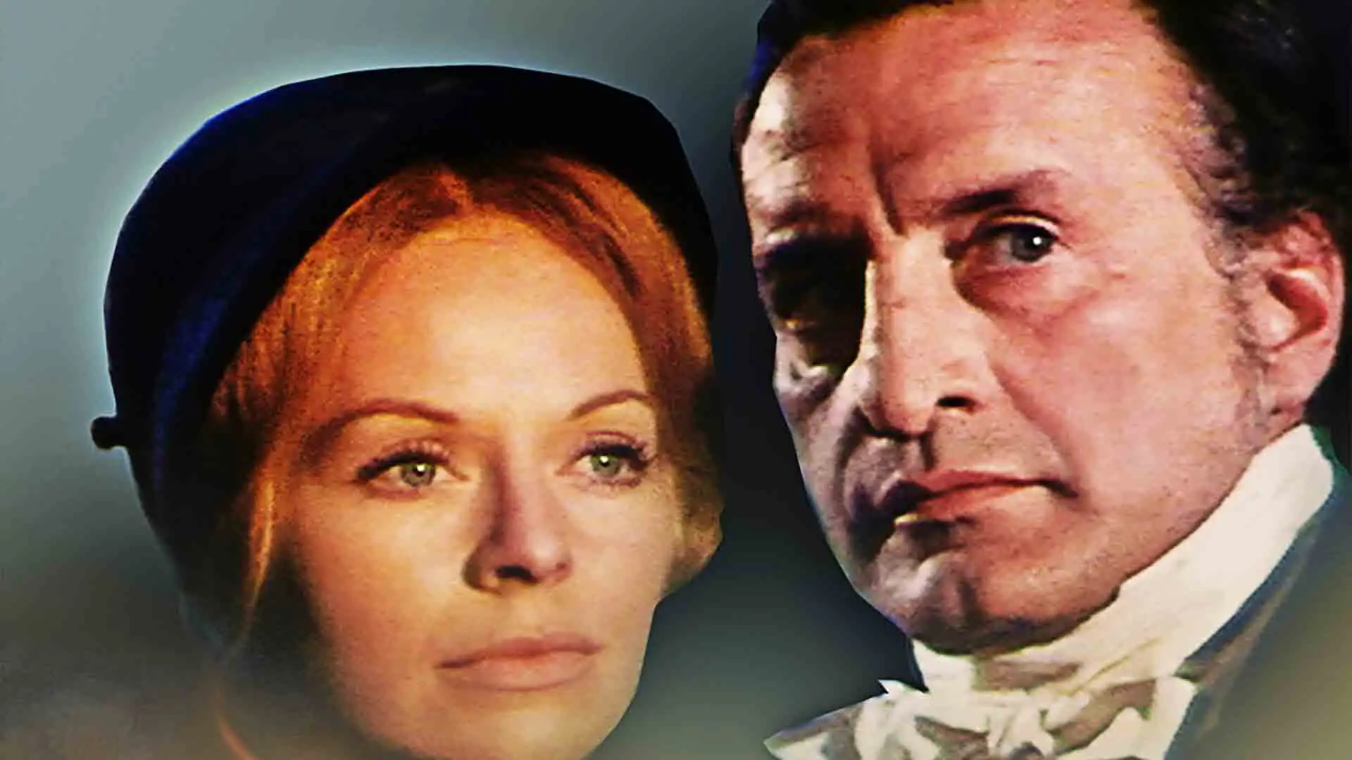 Jane Eyre - movie screenshot