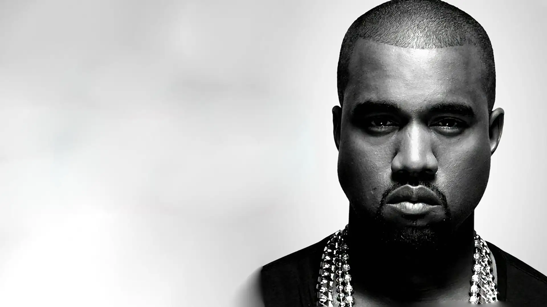 Kanye West: The Making Of Good Music - movie screen shot