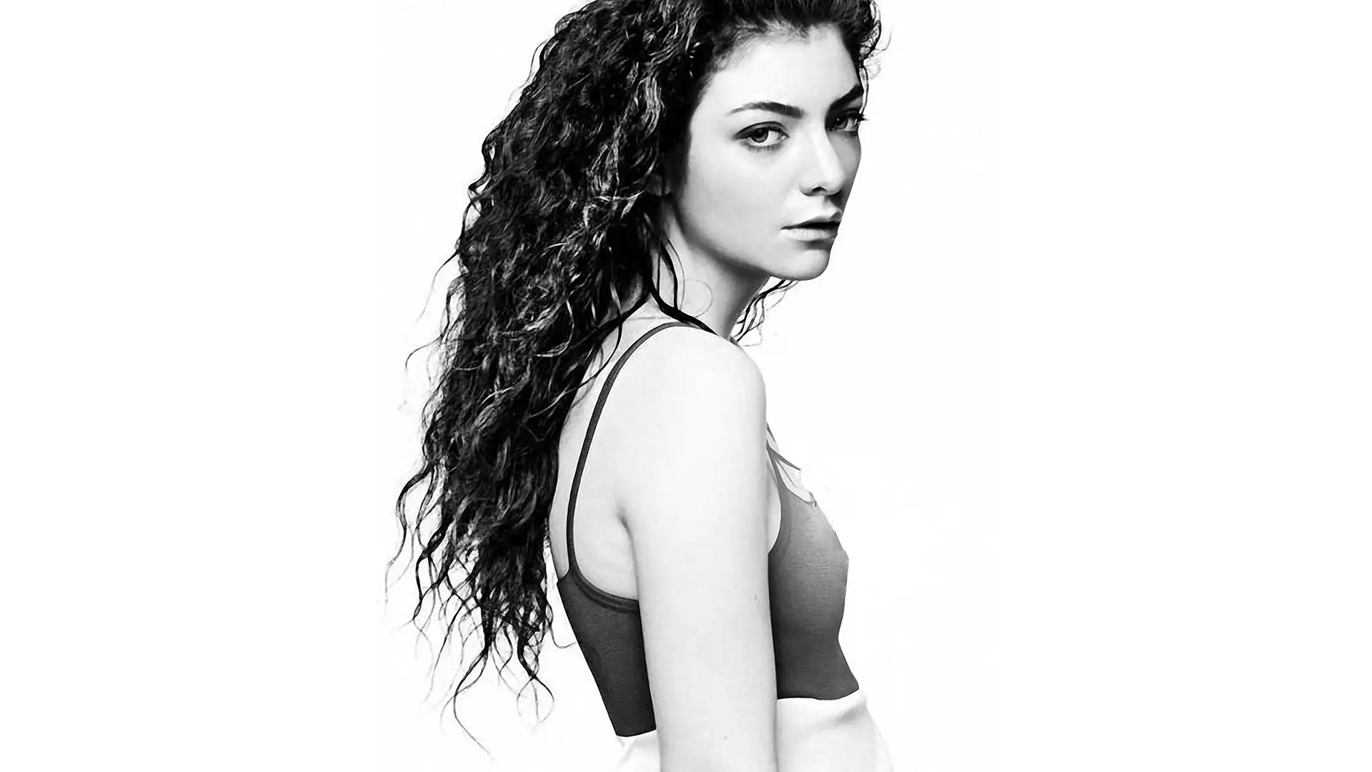 Lorde: The Life - movie poster