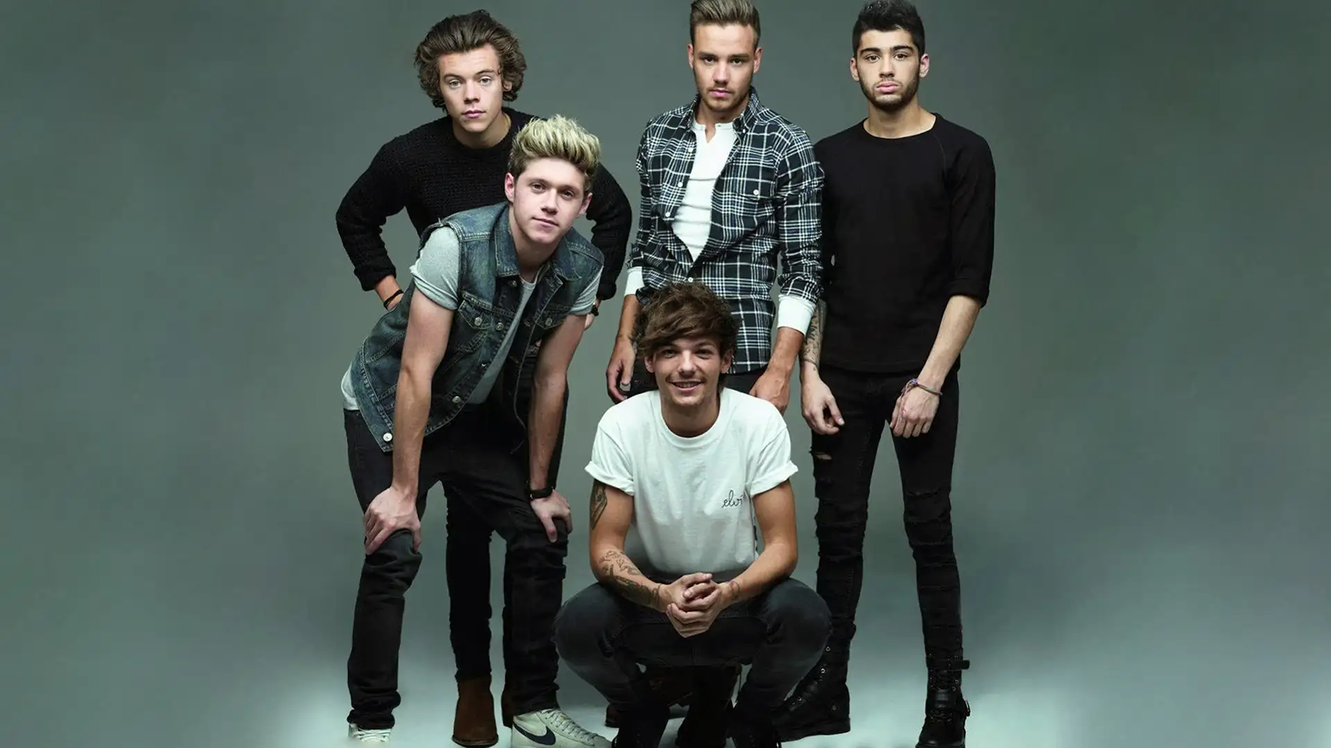 One Direction: Tour & More - movie poster