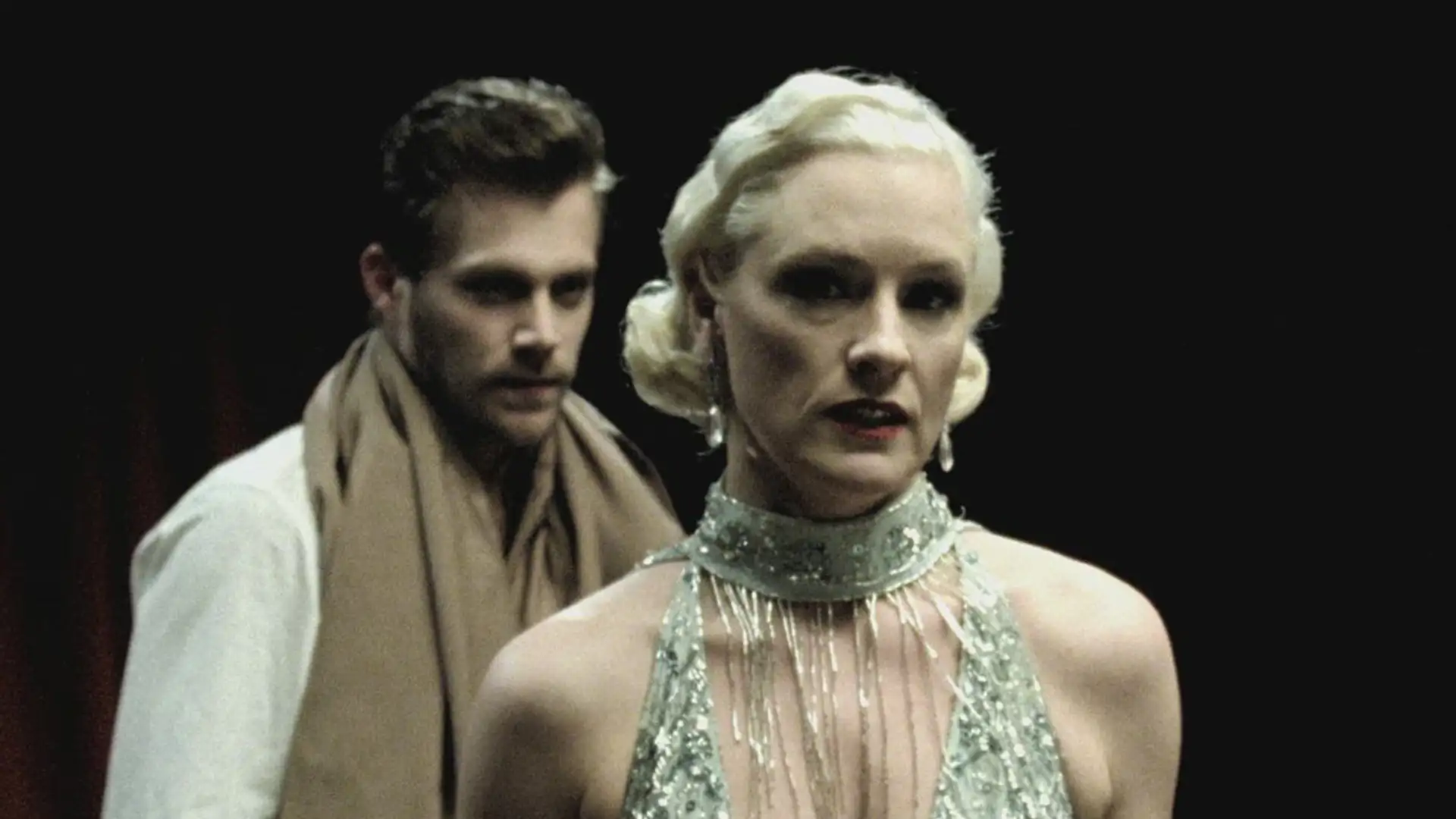 One Last Game- movie poster