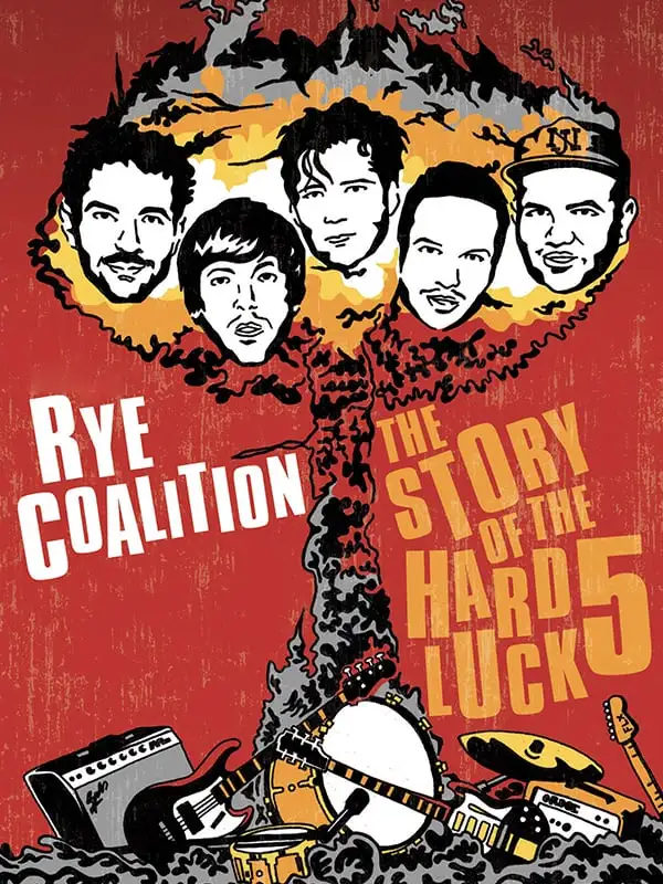 Rye