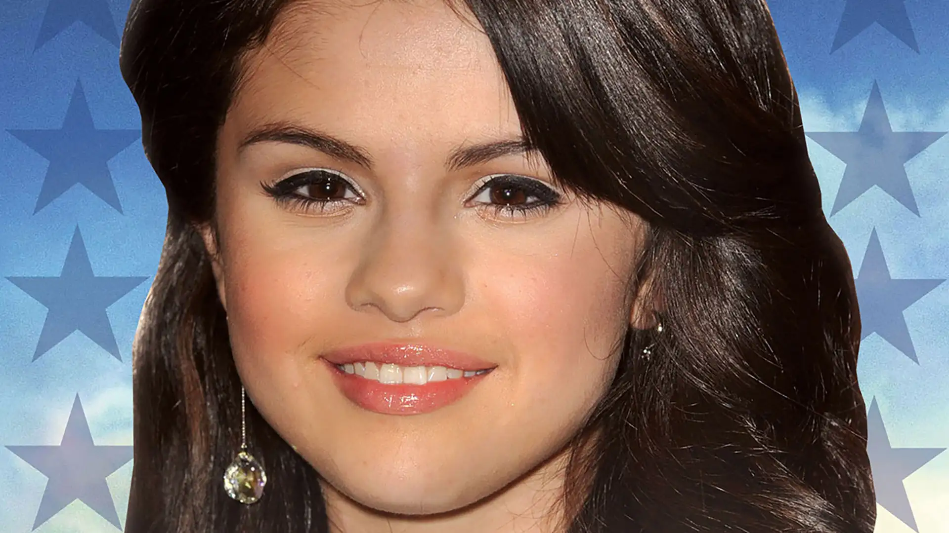 Selena Gomez: Teen Superstar - Unauthorized Documentary - movie screen shot