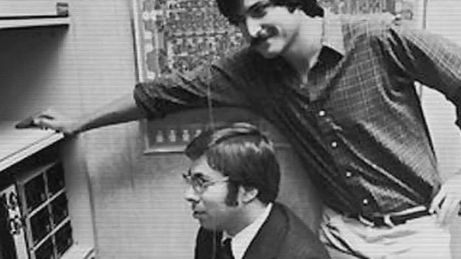 Steve Jobs: Consciously Genius - movie screen shot
