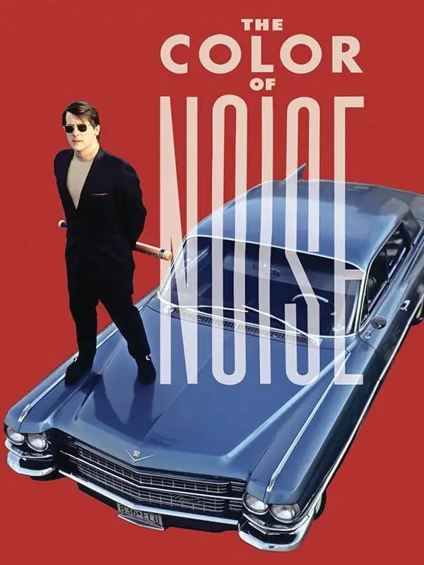 The Color of Noise