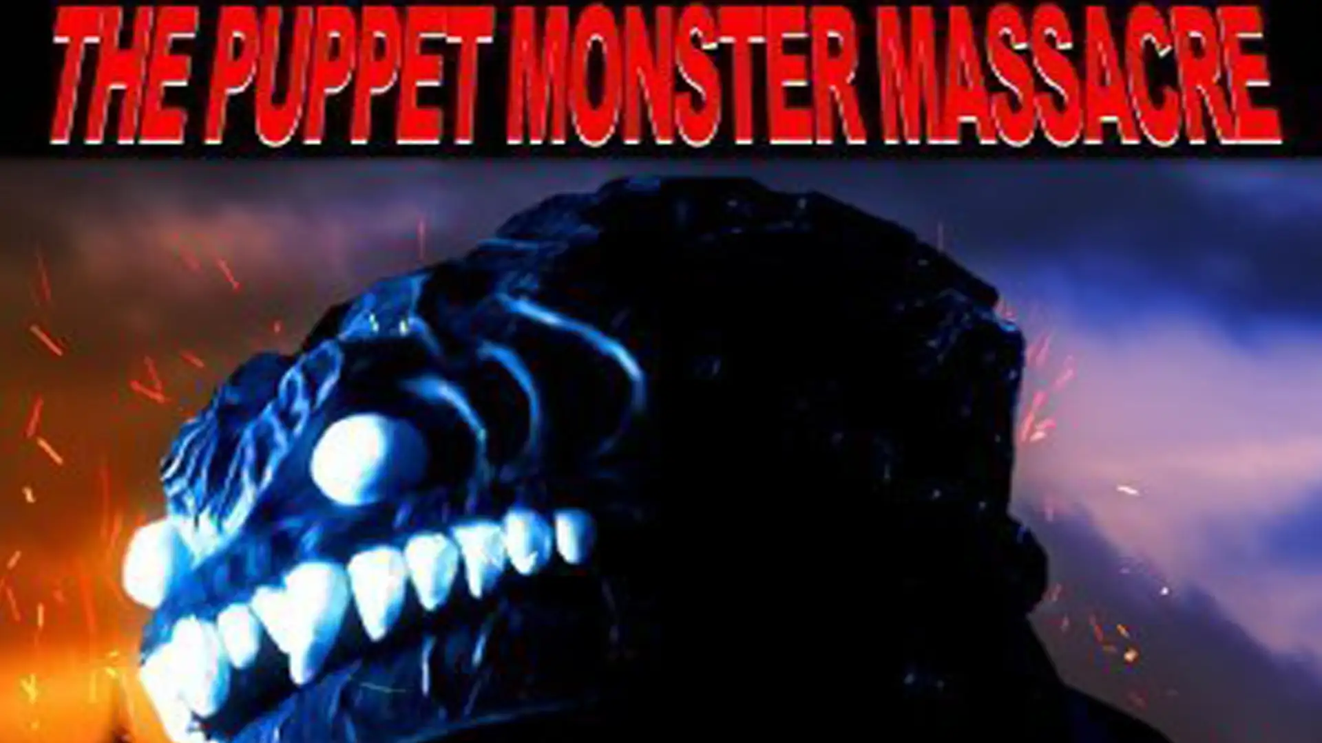 The Puppet Monster Massacre