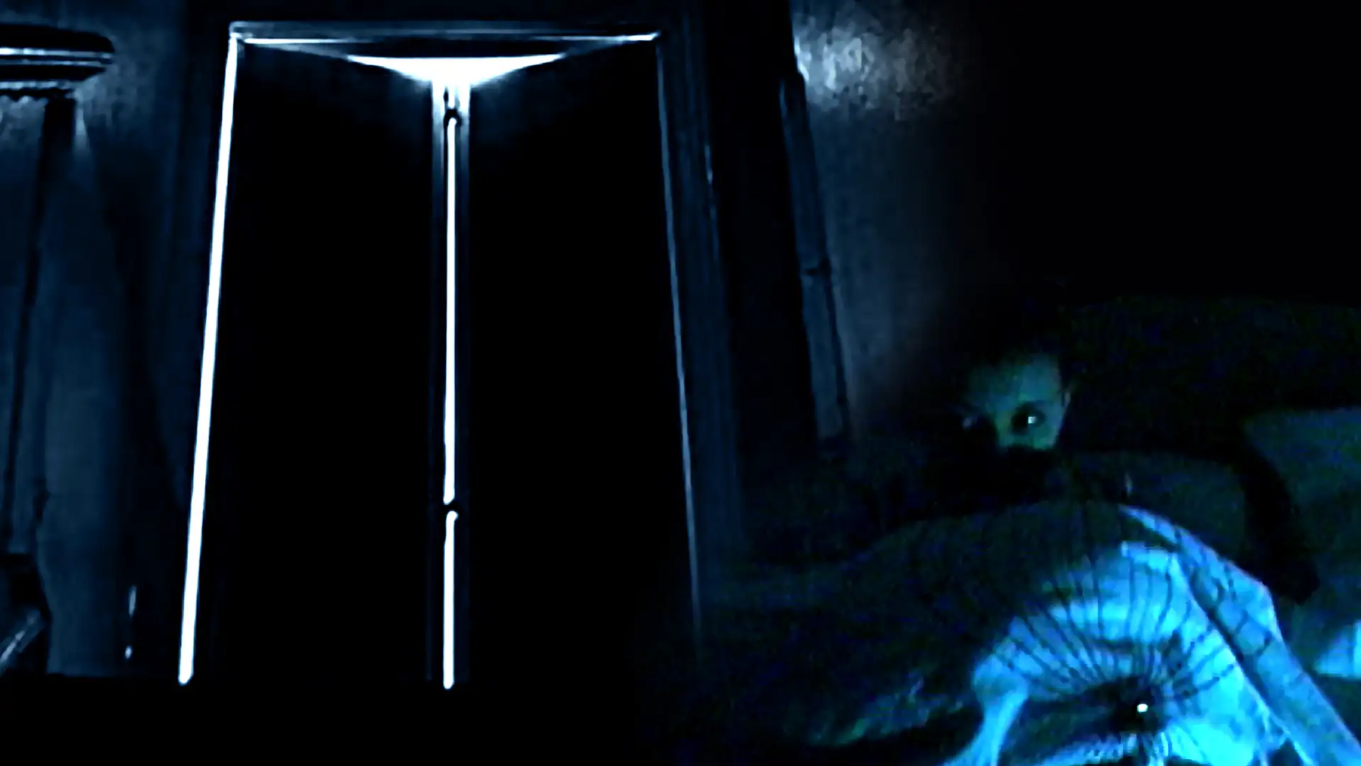 The Unwelcome- movie poster