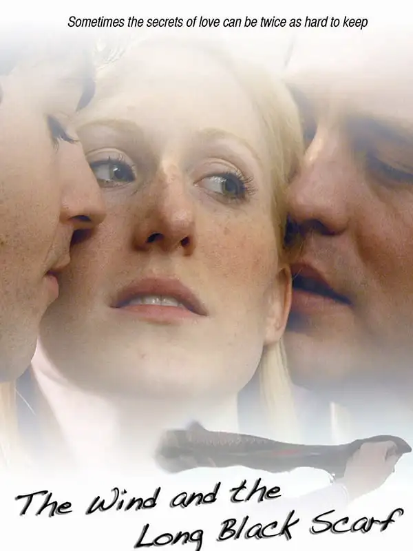 The Wind and the Long Black Scarf