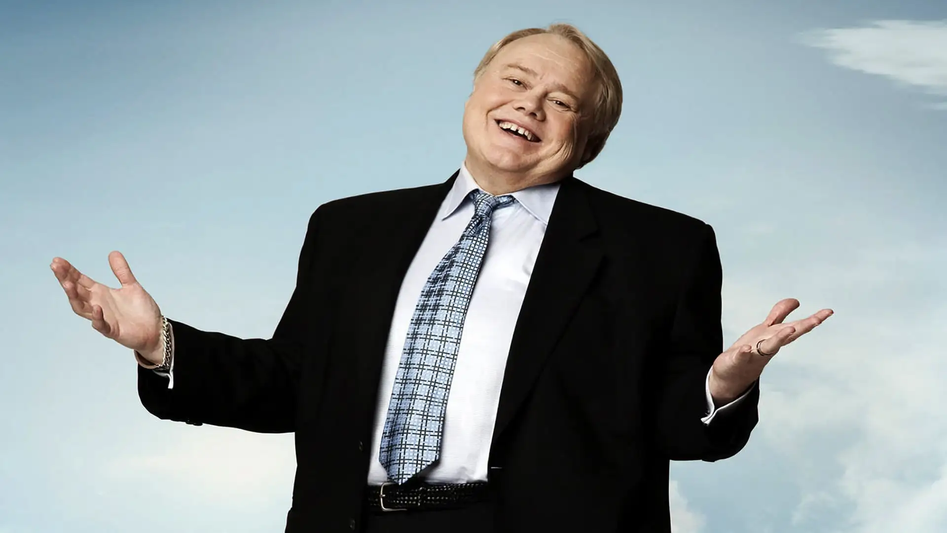 Louie Anderson Hosts - Comedy Showcase ft Louis C.K., Elon Gold and Shang Forbes-poster