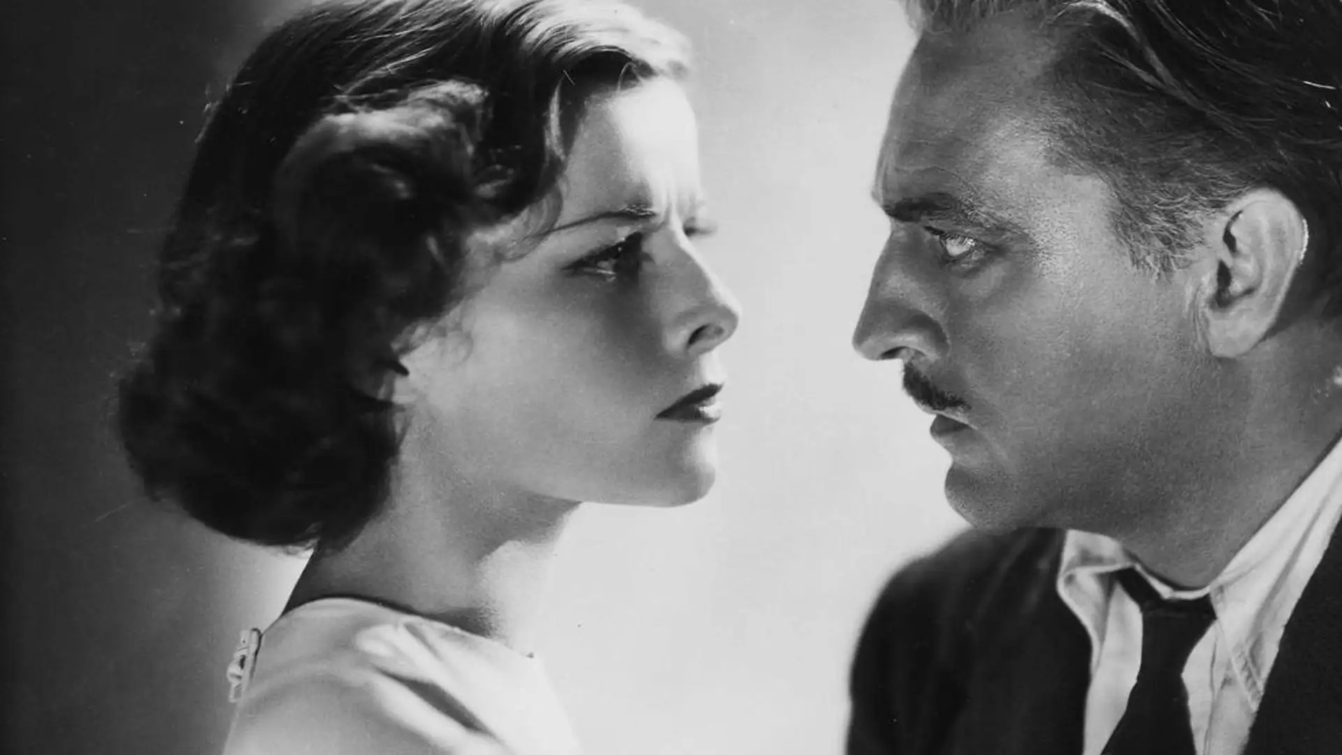 A Bill of Divorcement - movie screen shot