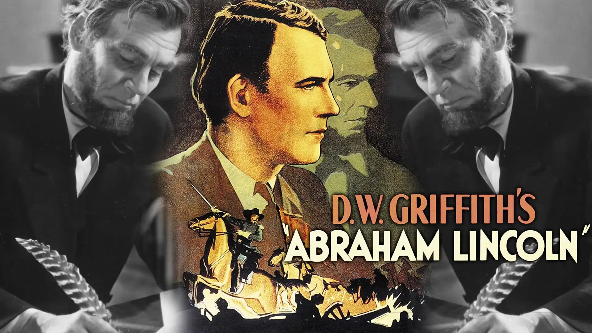 Abraham Lincoln
