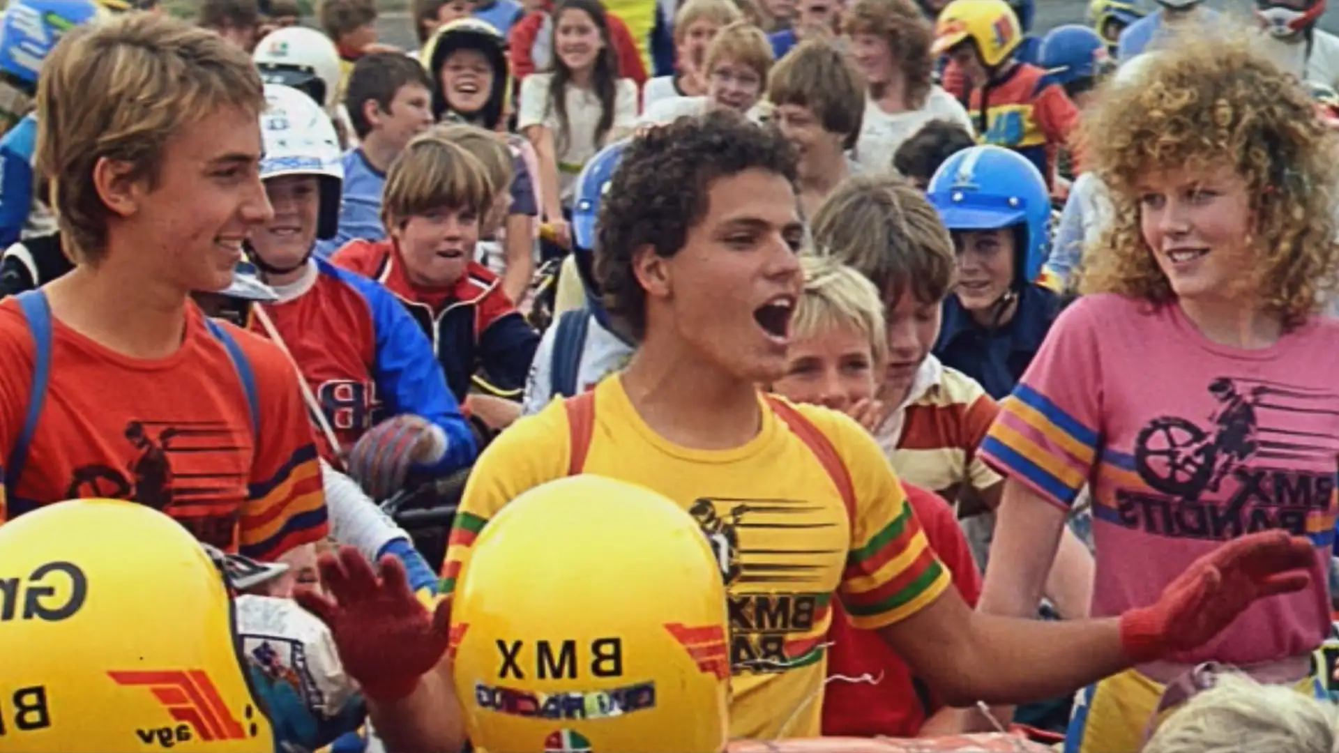 BMX Bandits