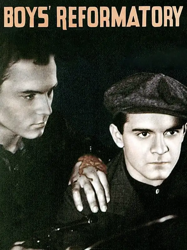 Boys' Reformatory