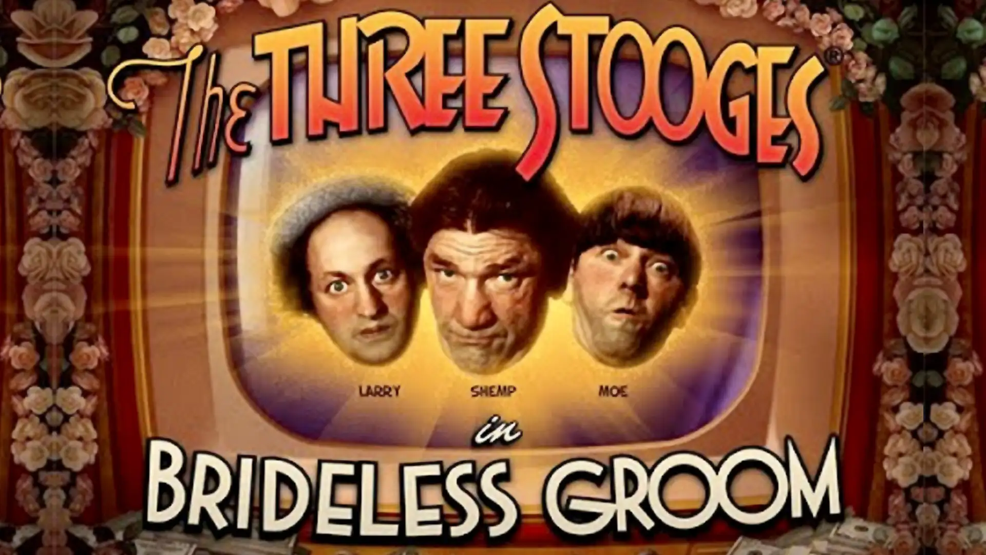 Brideless Groom
