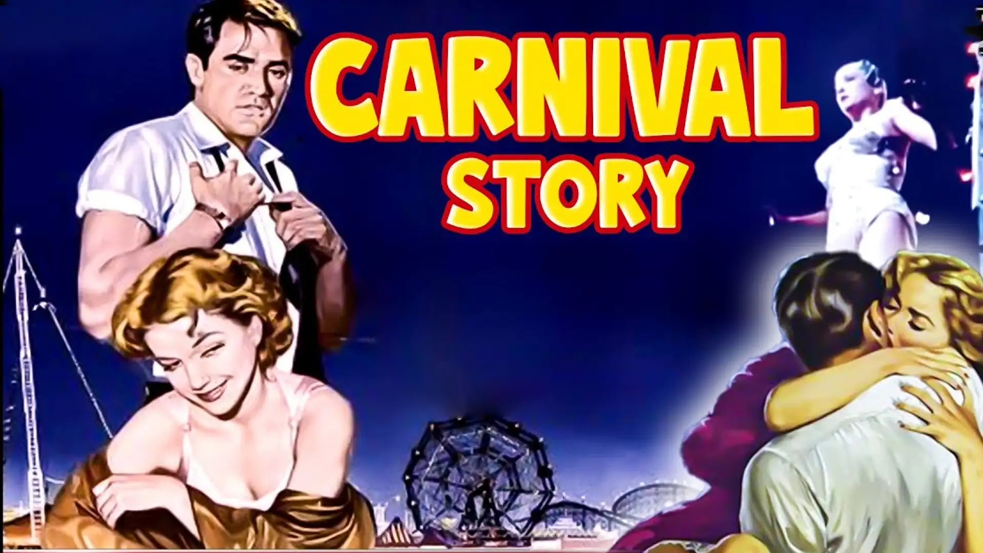 Carnival Story