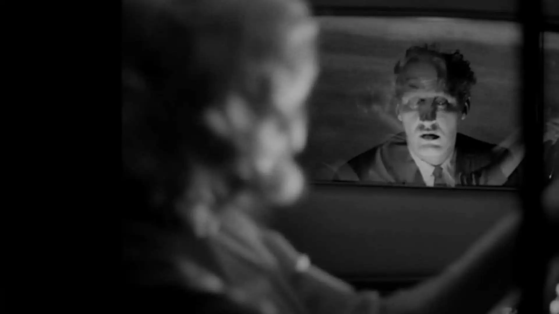Carnival of Souls - poster