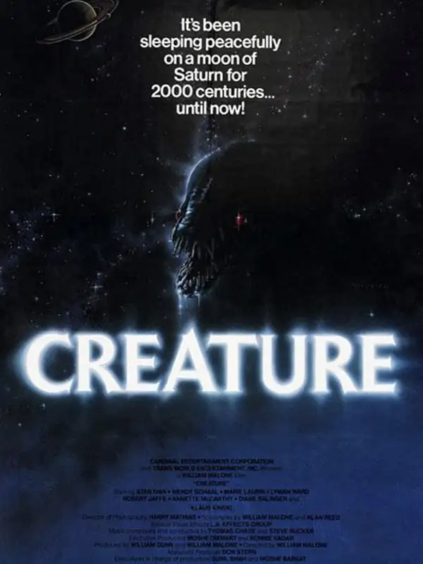 Creature