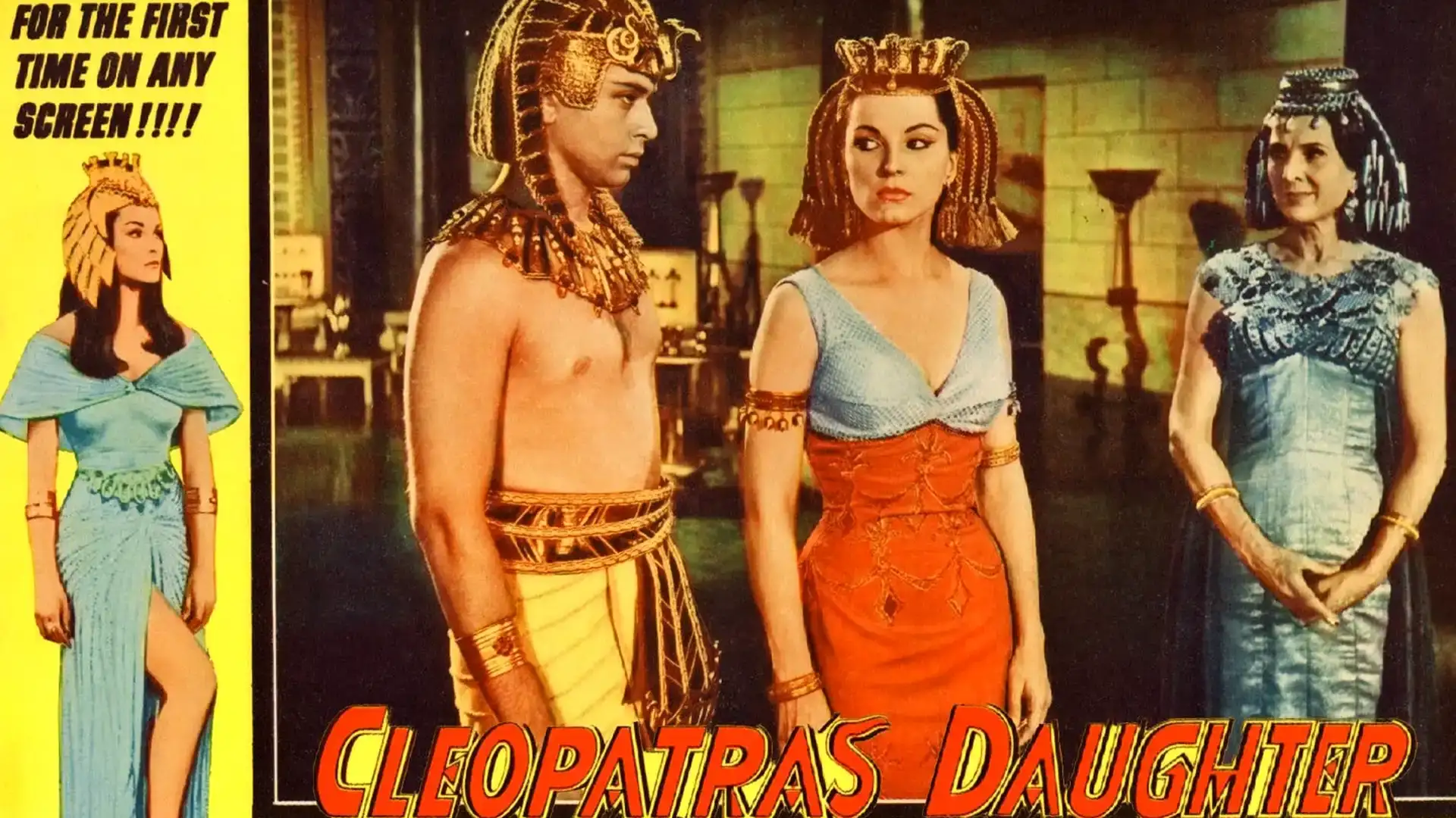 Daughter of Cleopatra