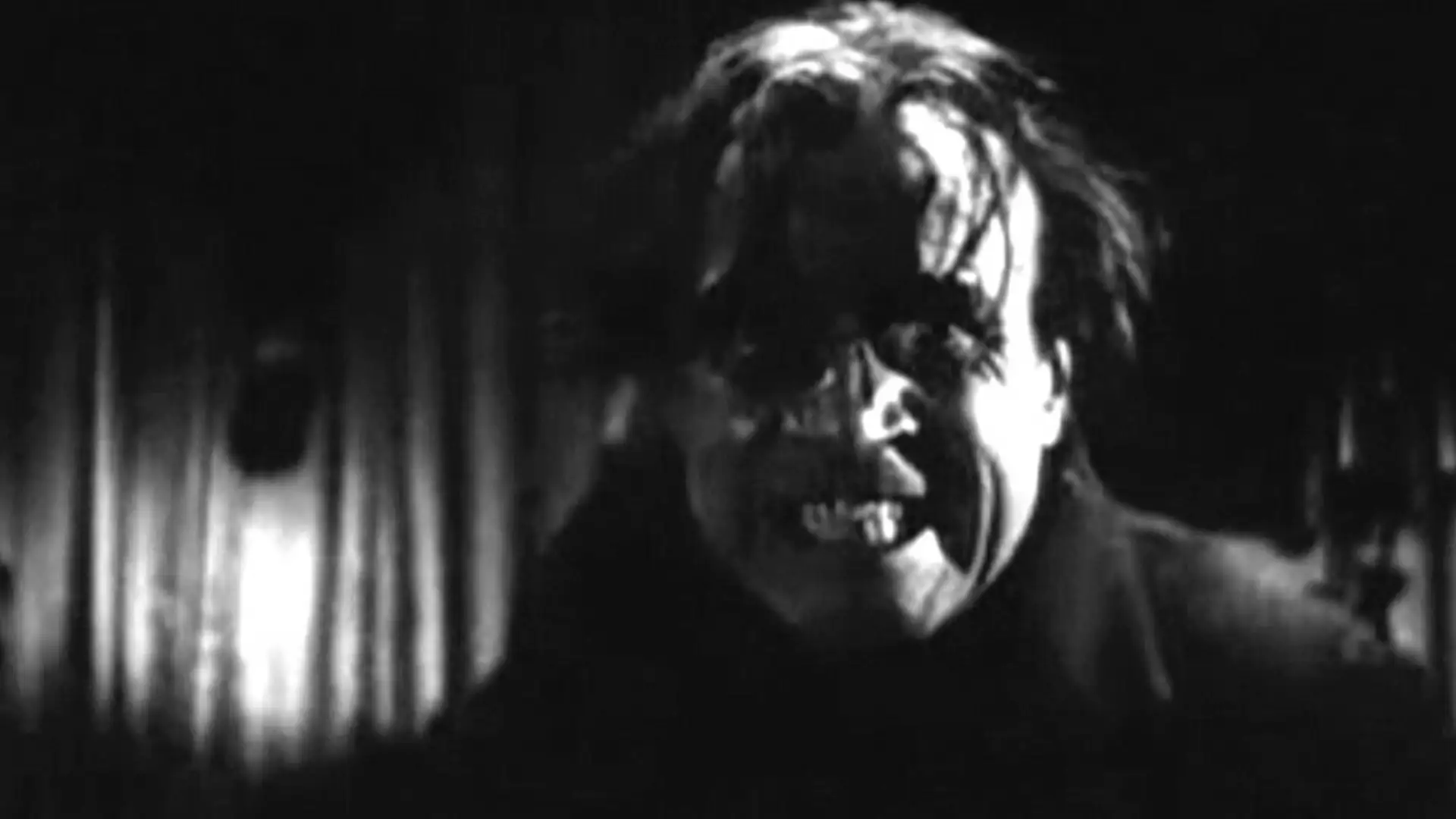 Dead Men Walk- movie poster