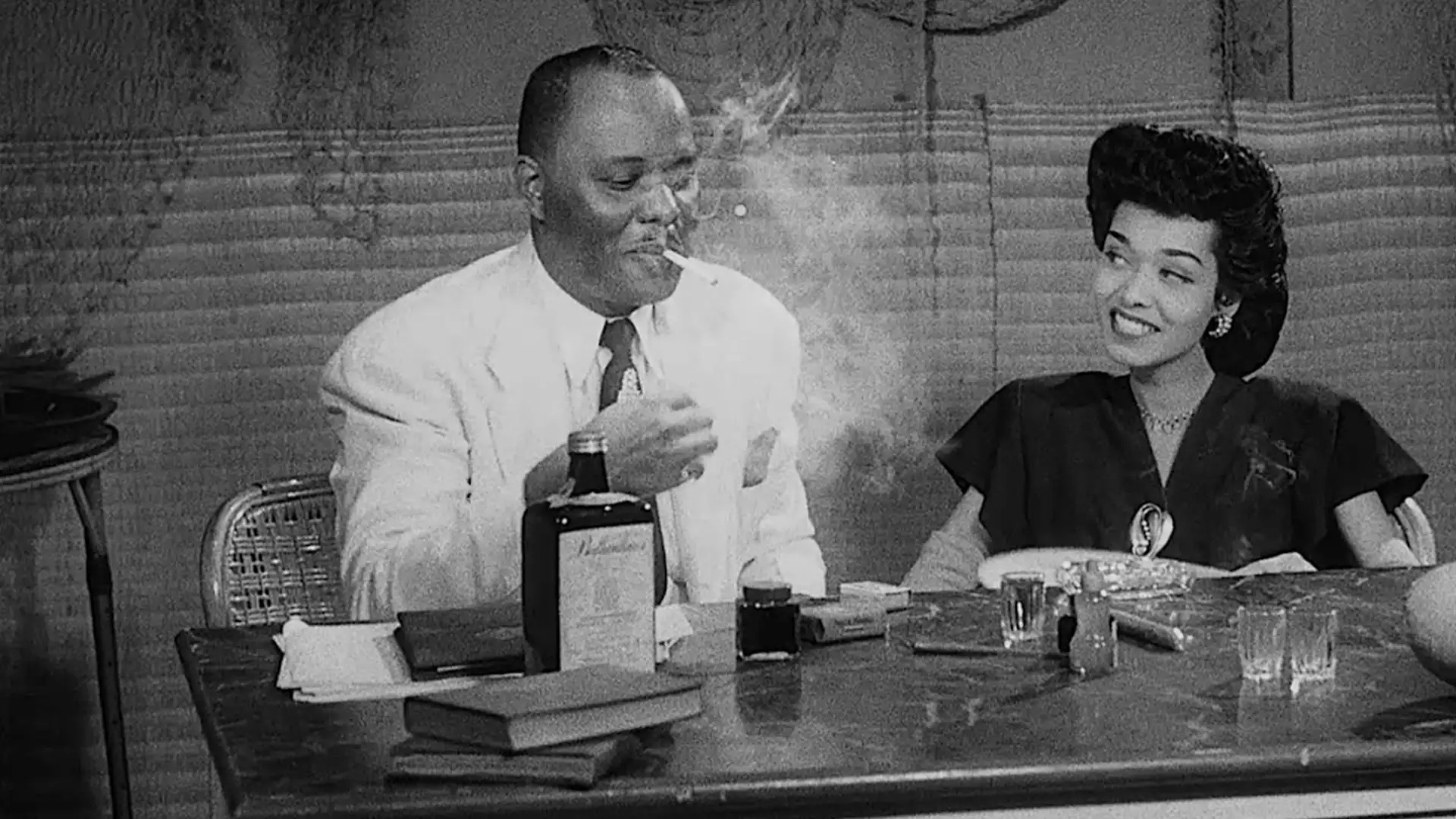 Dirty Gertie from Harlem U.S.A. - poster