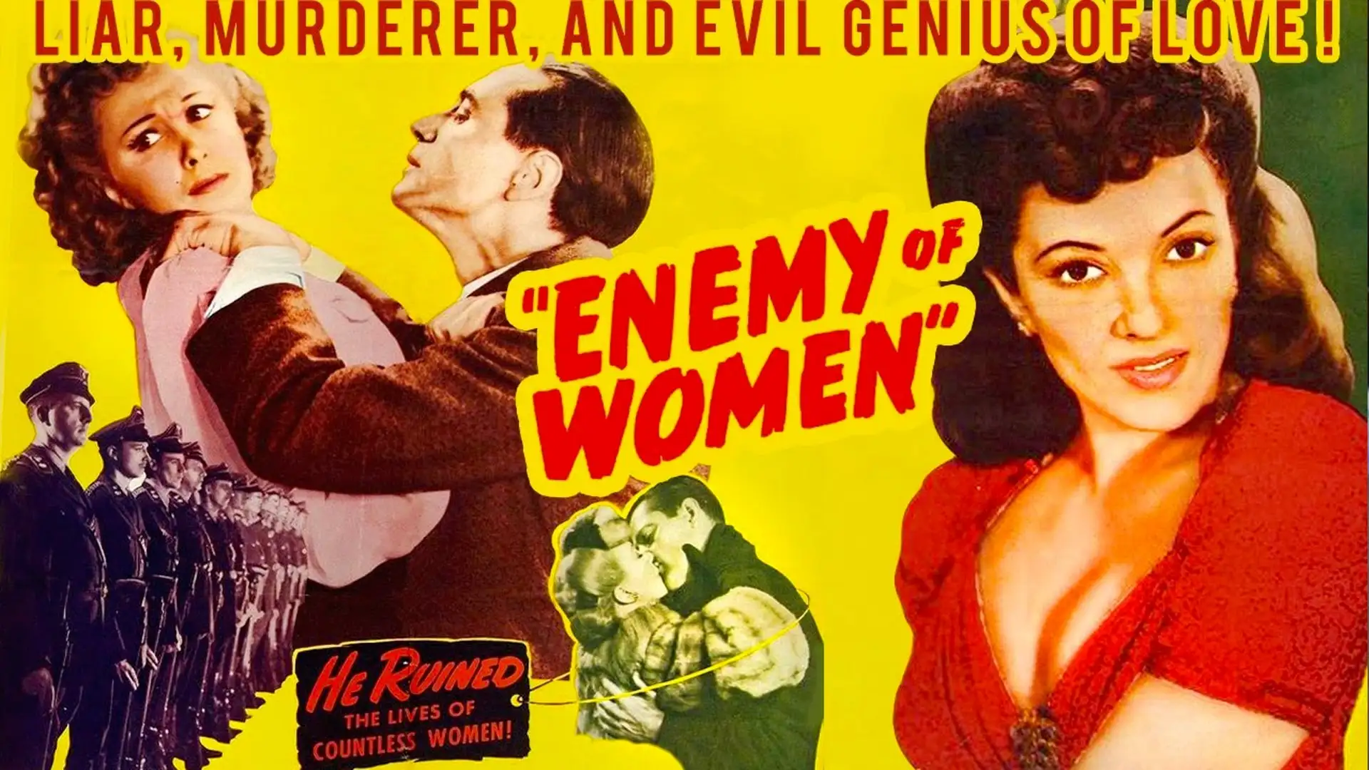 Enemy of Women