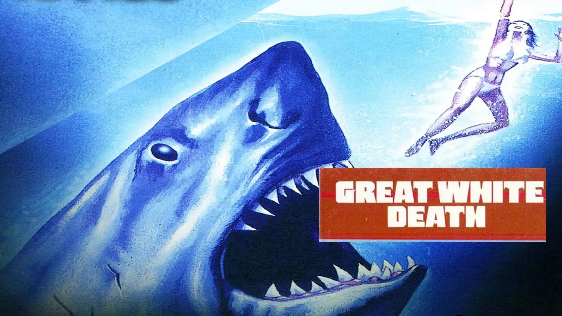 Great White Death