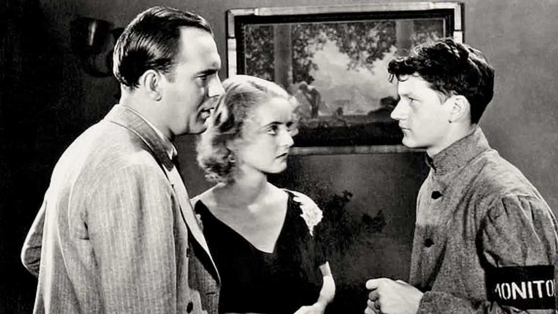 Where Was God? - movie screen shot