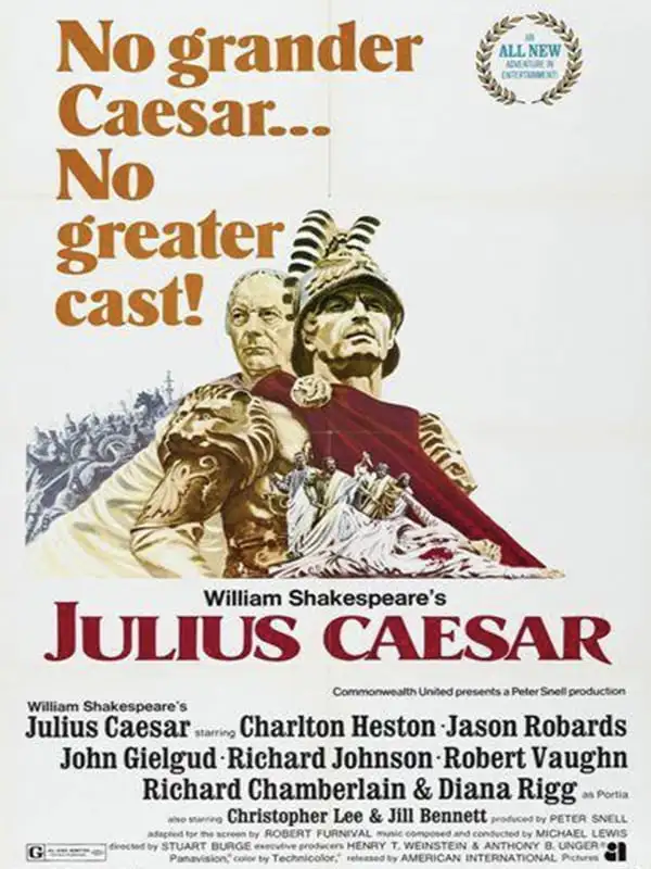 Julius Caesar