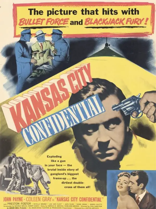 Kansas City Confidential