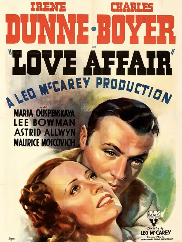 Love Affair