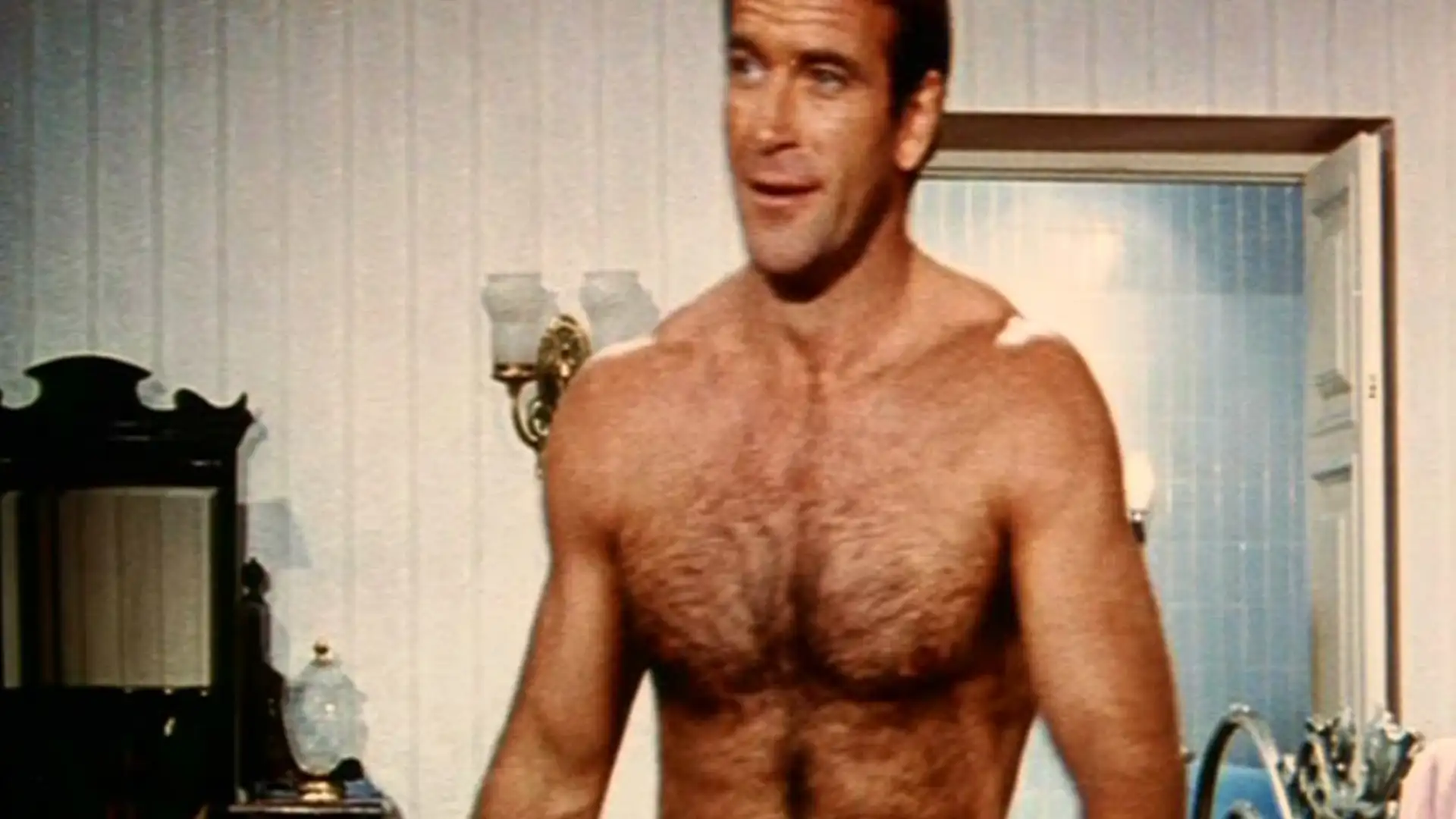 Mission Bloody Mary-poster