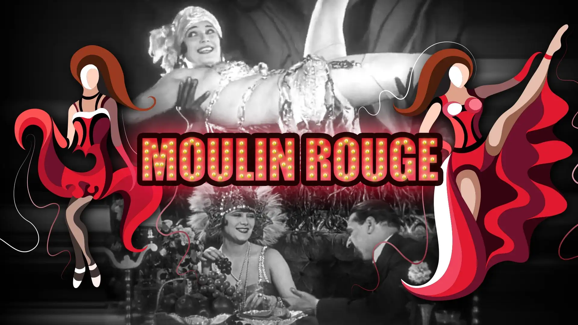 Moulin Rouge (1928)