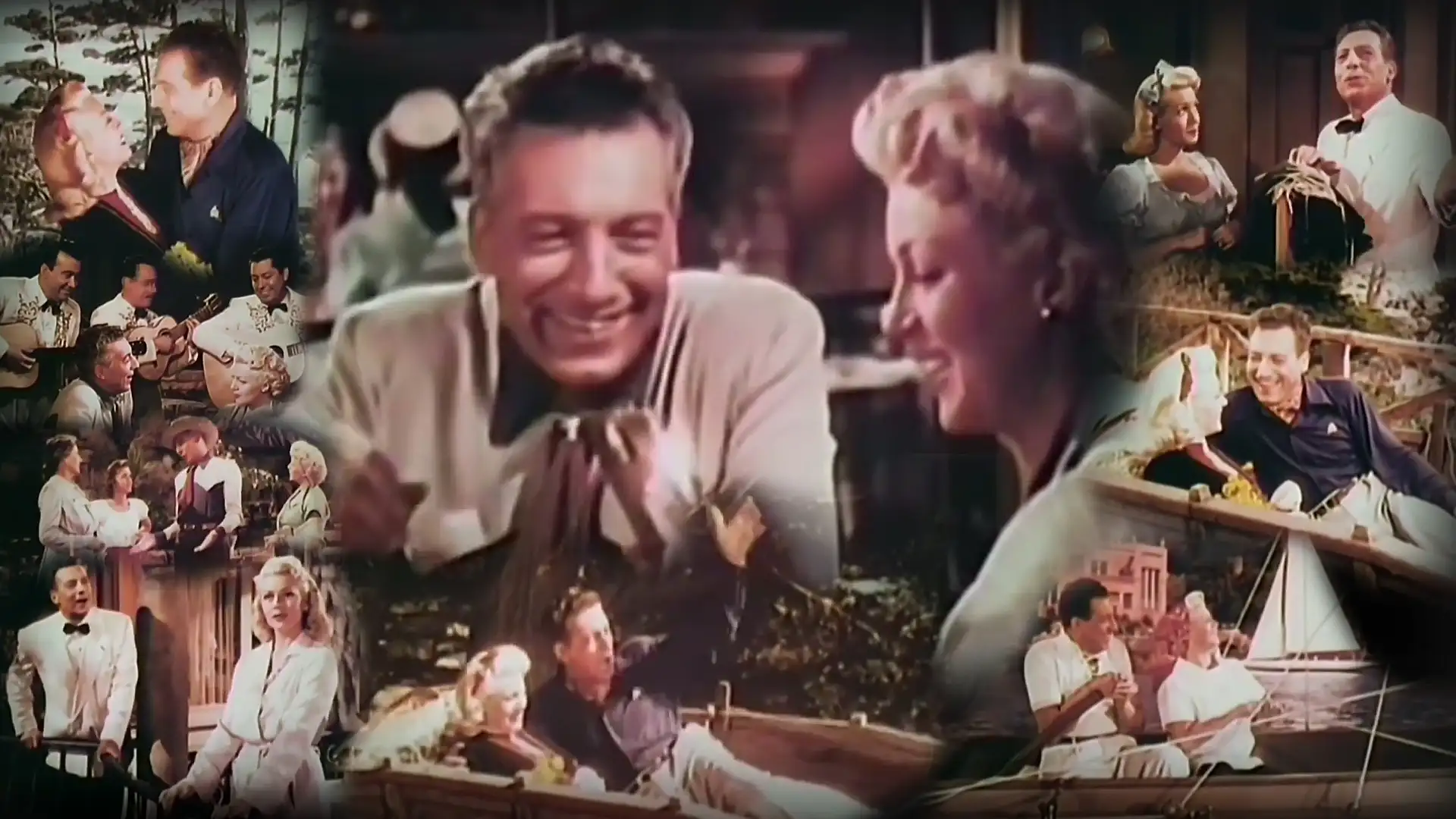 Mr. Imperium - movie screenshot