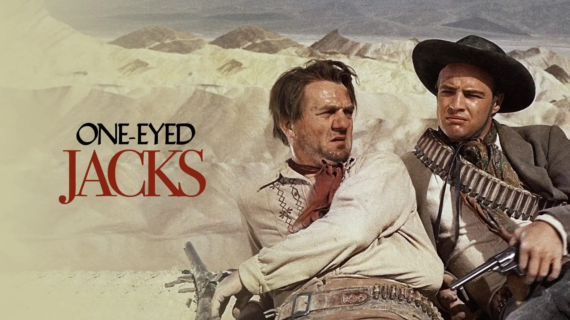 One-Eyed Jacks