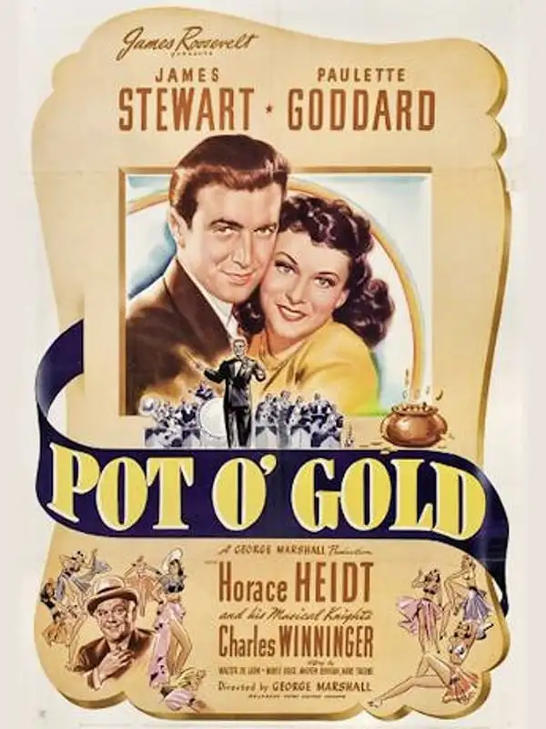 Pot o' Gold