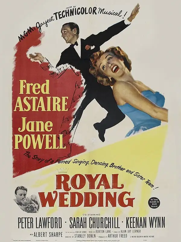 Royal Wedding