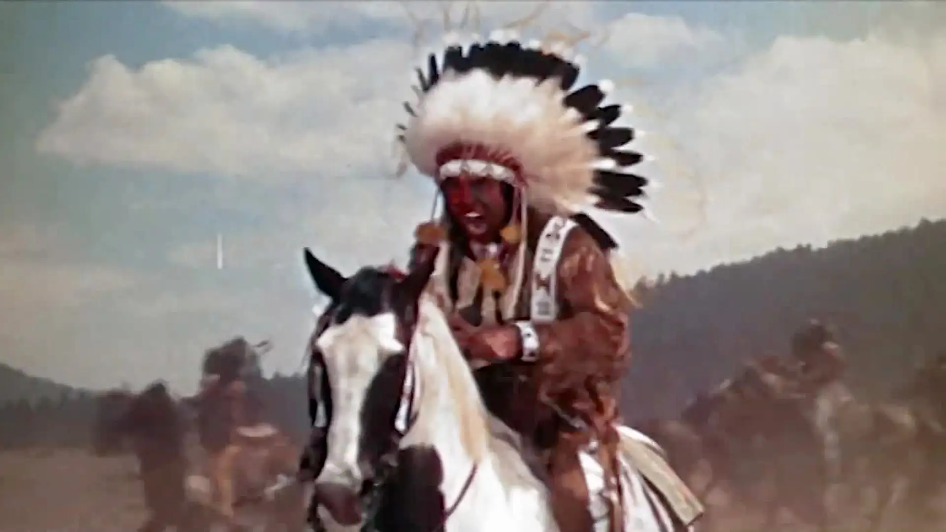 Sitting Bull