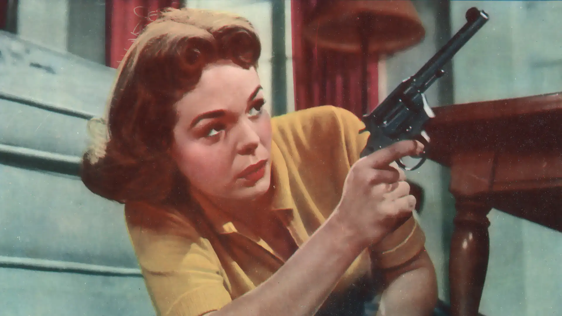 Suddenly - movie screenshot