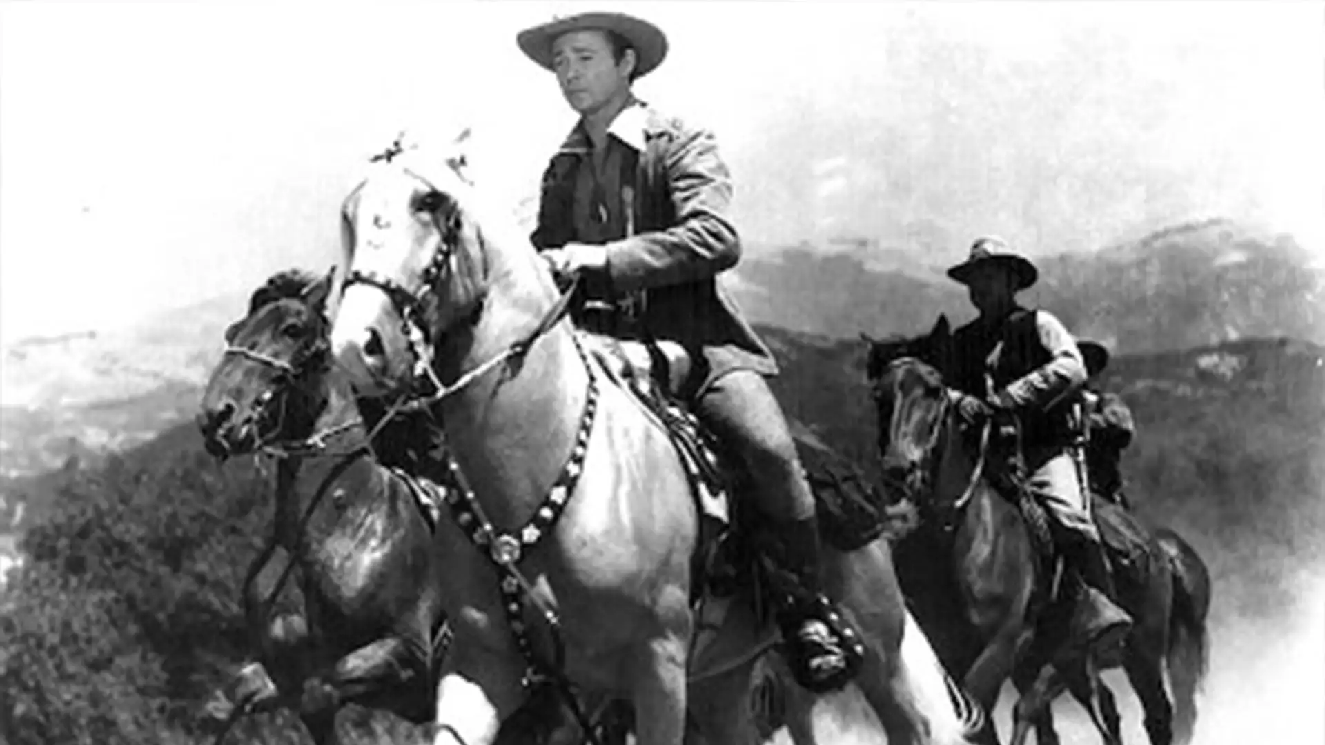 The Arizona Kid-poster