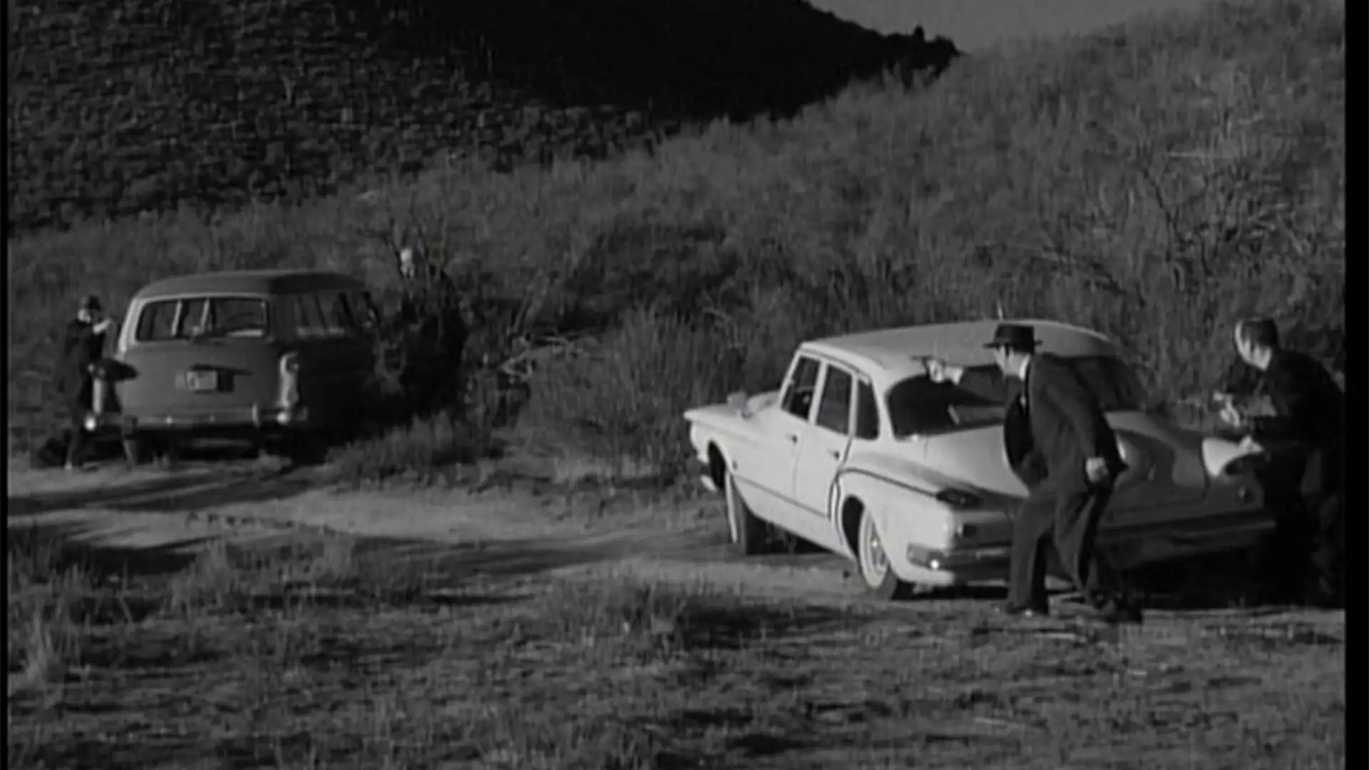 The Beast of Yucca Flats-poster