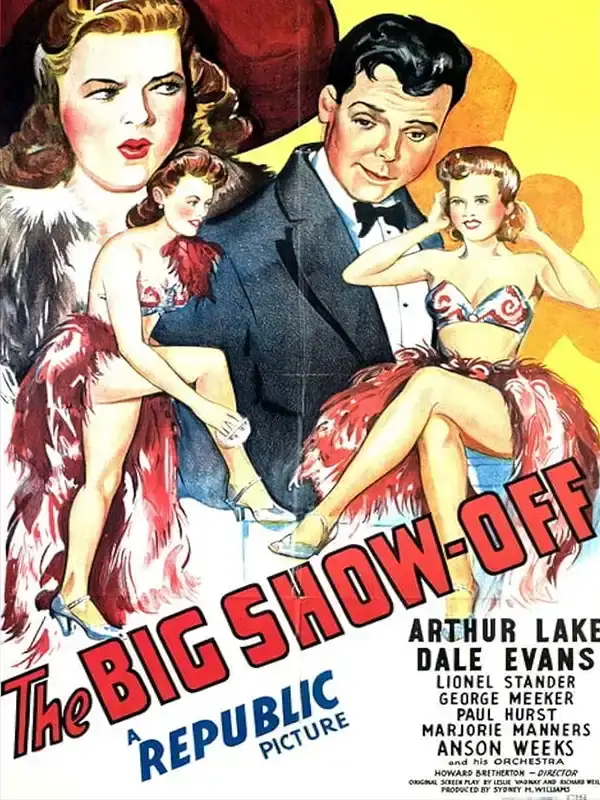 The Big Show-Off