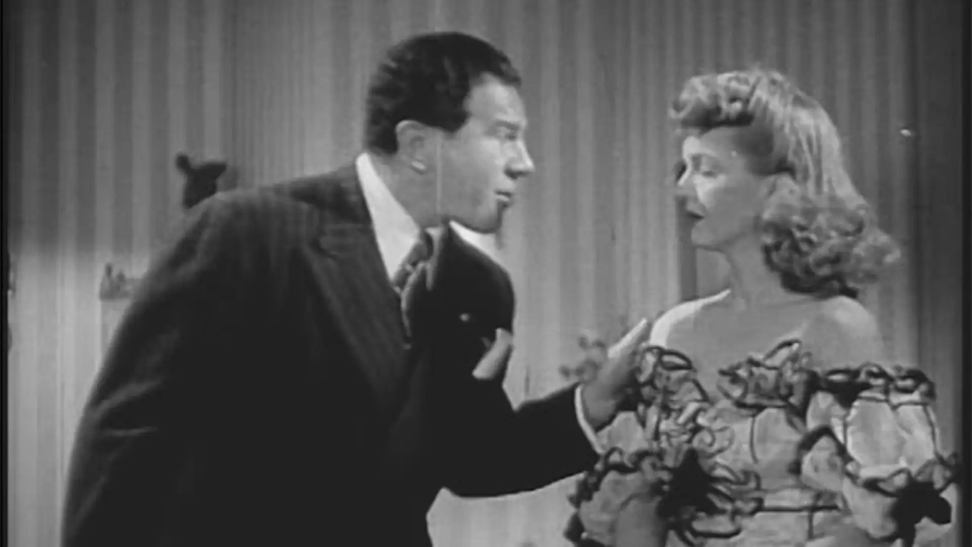 The Big Show-Off - movie screenshot