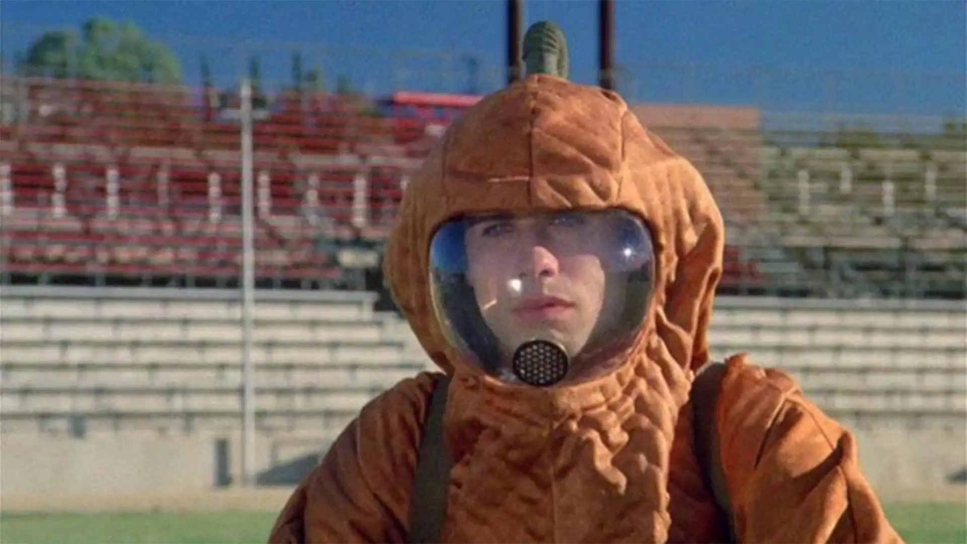 The Boy in the Plastic Bubble - movie screenshot