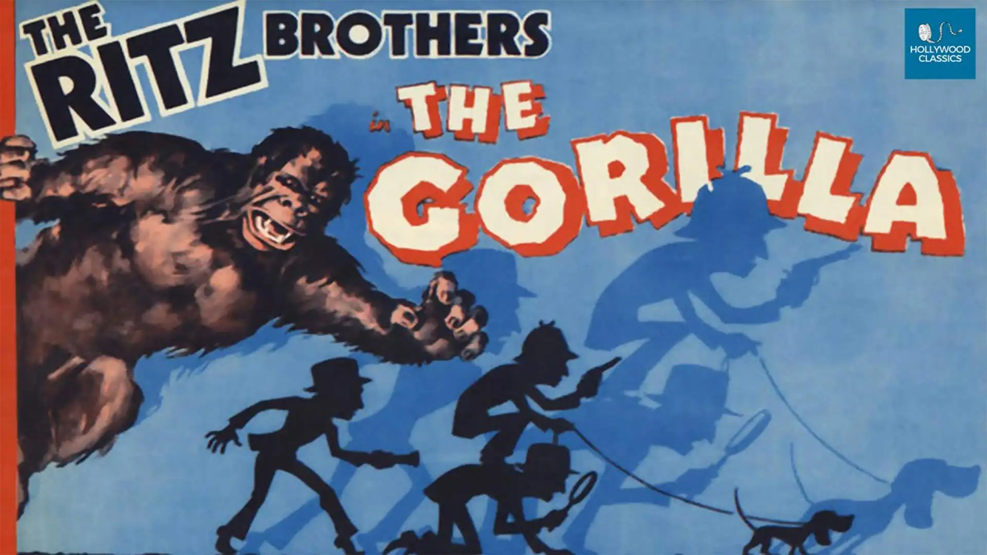 The Gorilla