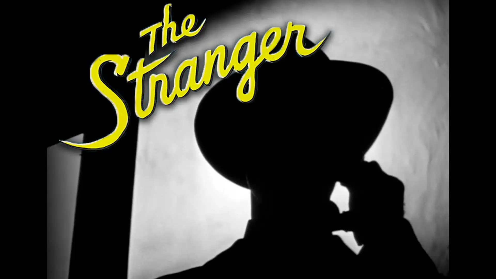 COMBAT Flix  The Stranger