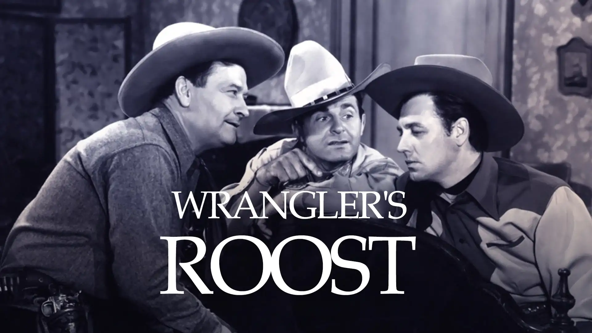 Wrangler's Roost