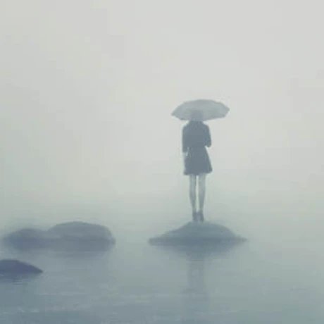 Inner Silence game cover