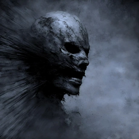 Dreadful Whispers game cover