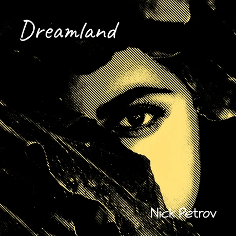 Dreamland game cover