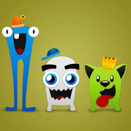 Funny Song game cover